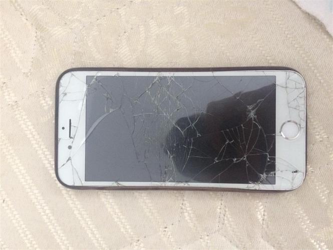 shes iphone 6 ska icloud