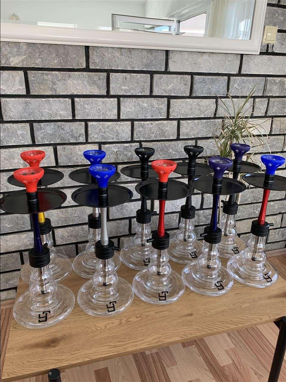Nargile-