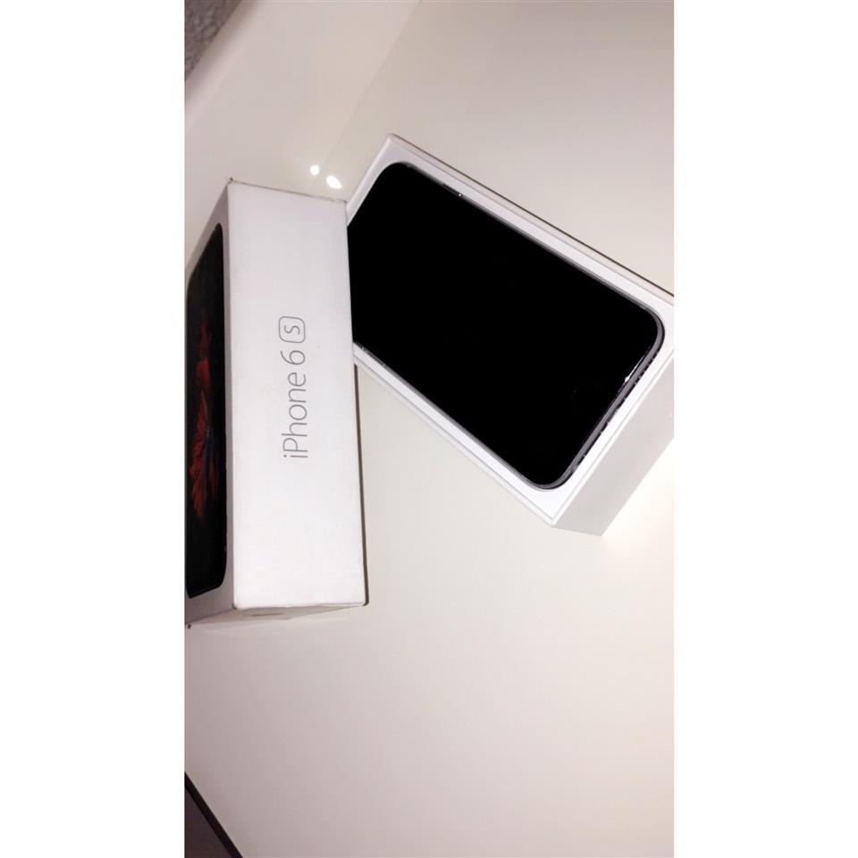 Iphone-6s