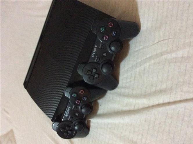 Sony 3 