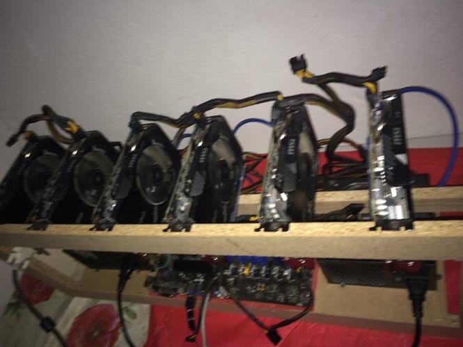 mining rig 