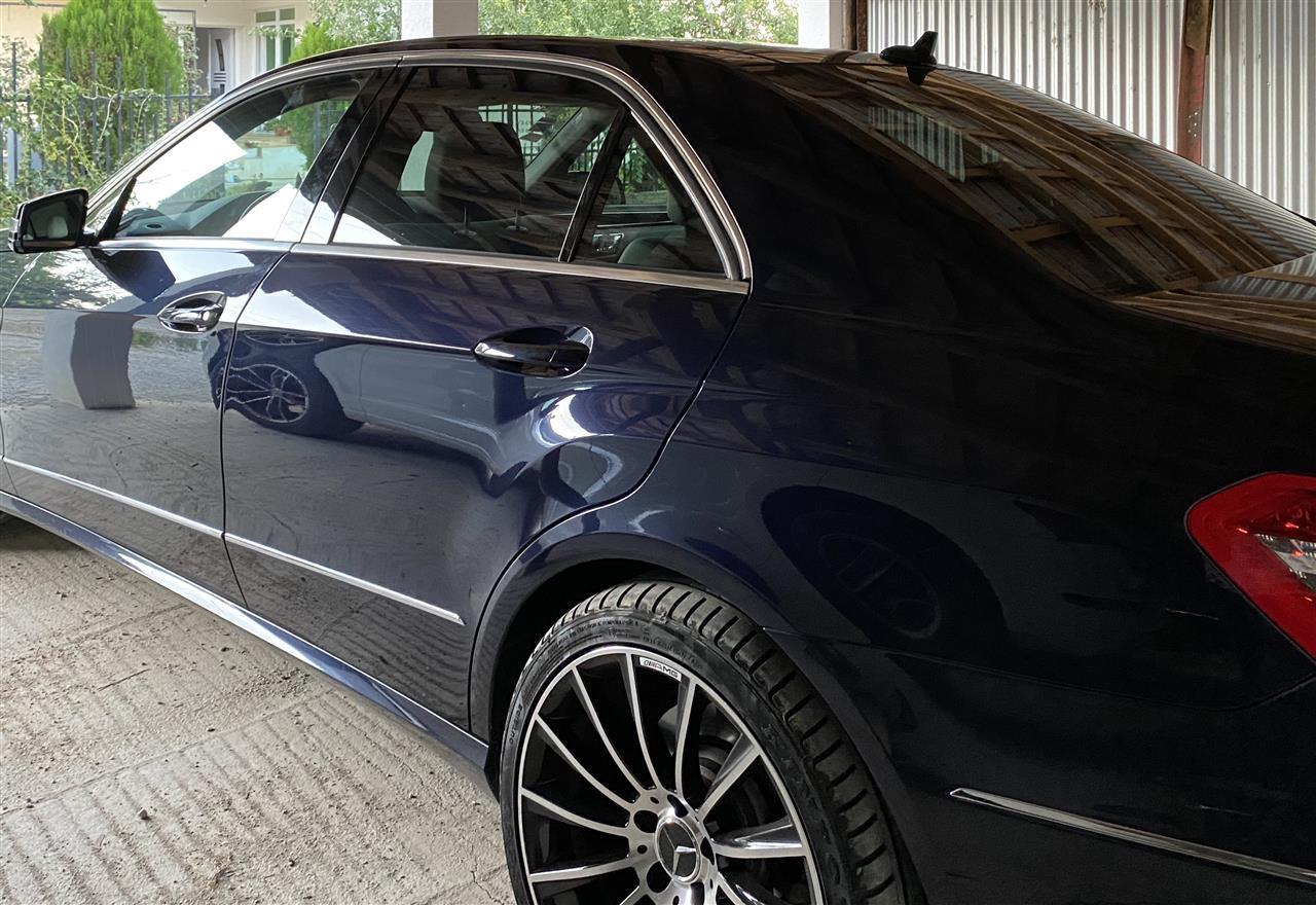 Shitet-URGJENT---E-350-AMG