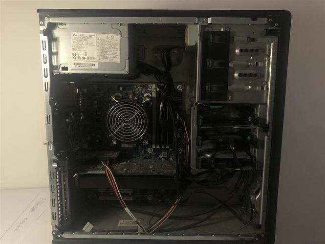 SHITET PC GAMING HP