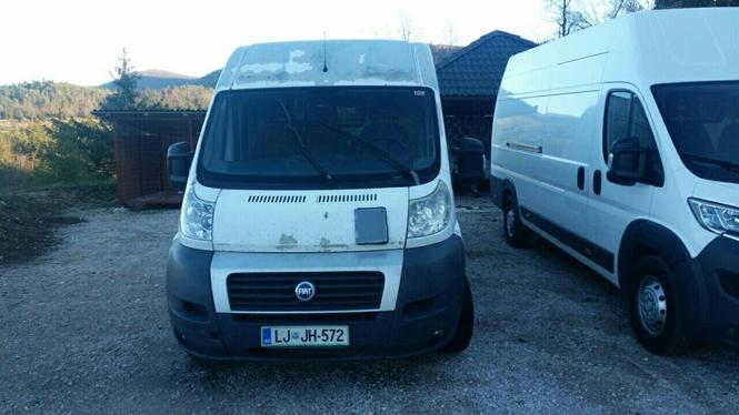 Fiat Ducato -06 