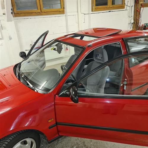 shitet honda 