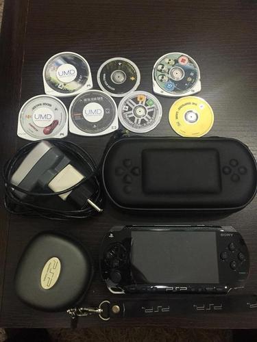 PSP