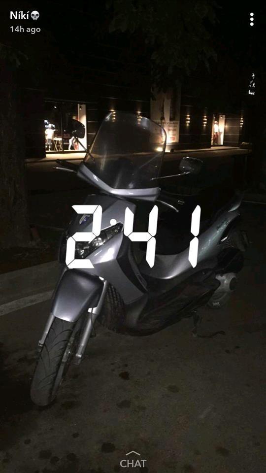 Piaggio-beverly-250cc