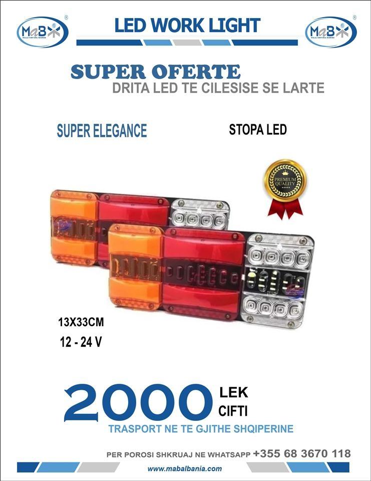 STOPA-LED---OFERTE----OFERTE----OFERTE--