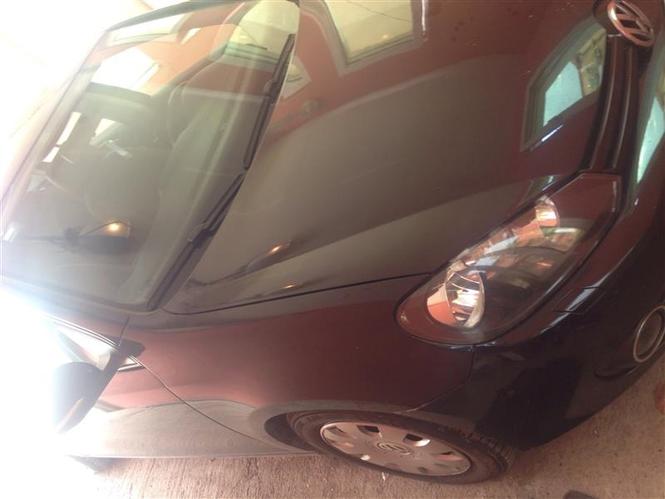 Golf 6 Full Extra
