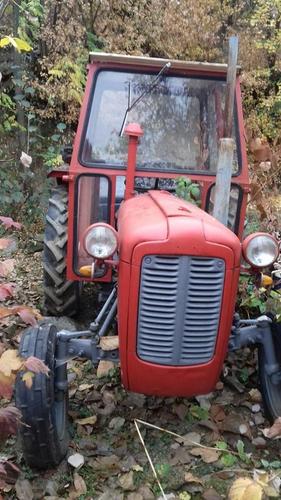 Traktor Ferguson