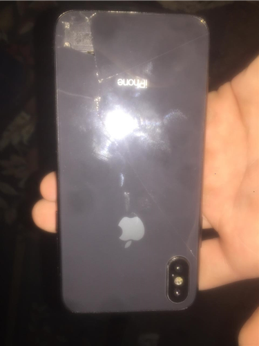 Iphone x 
