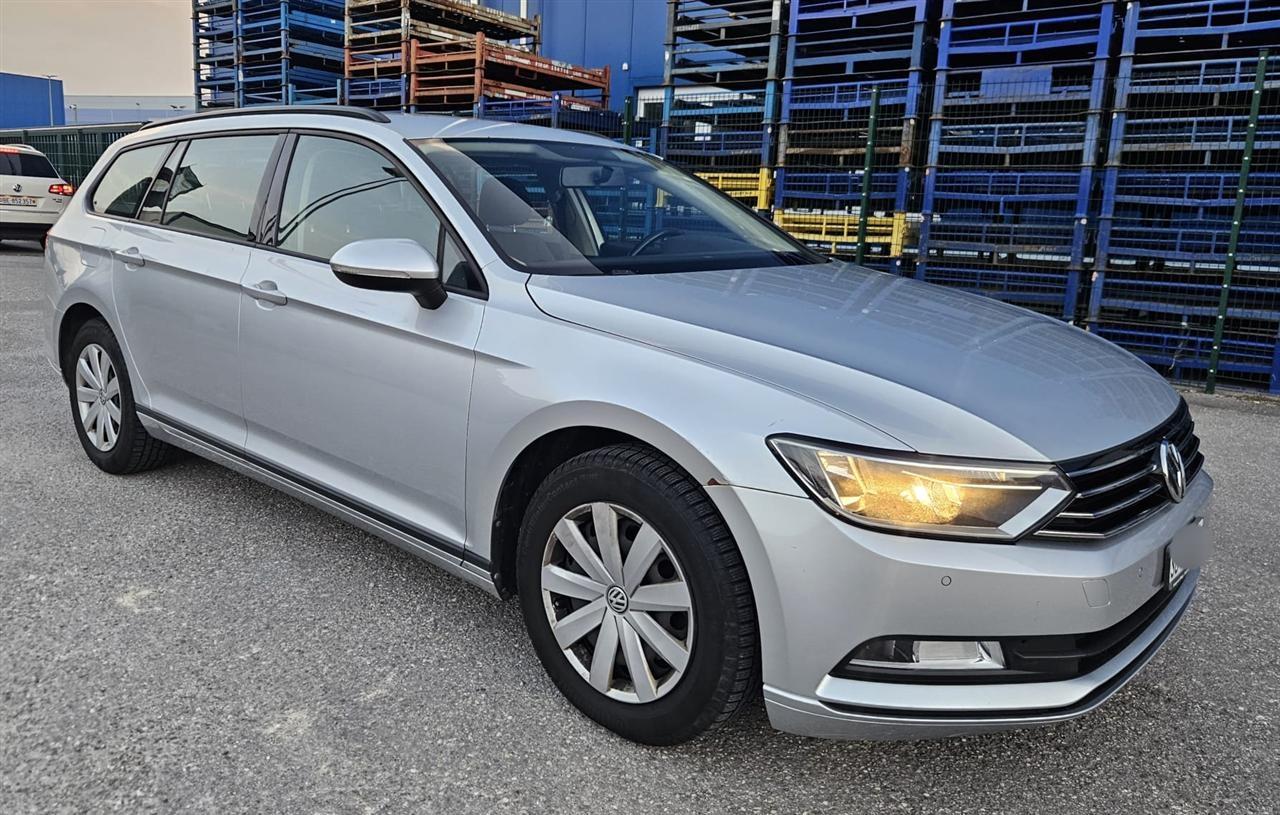 Passat