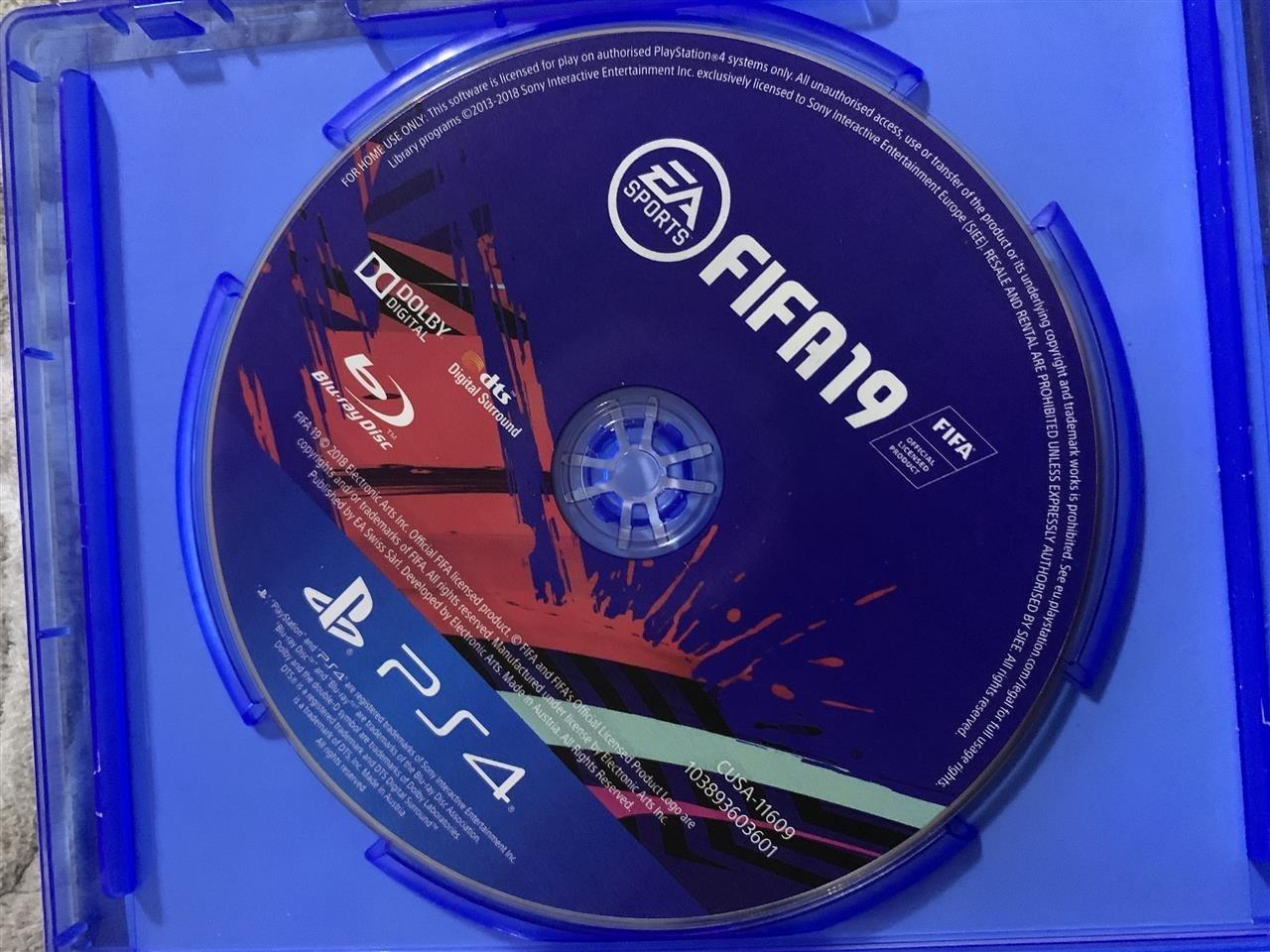 Fifa19