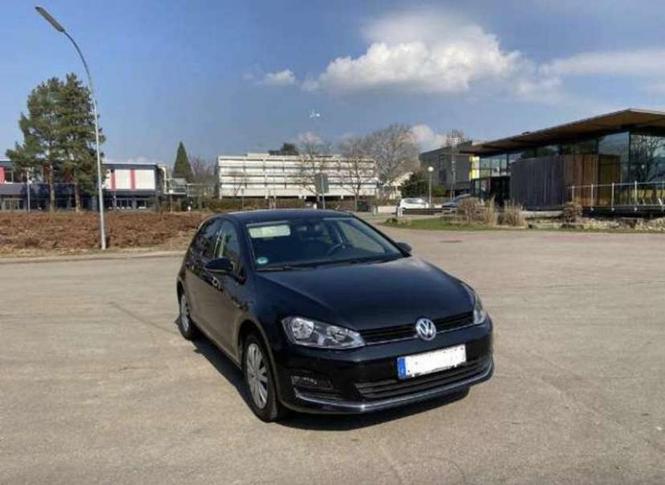 Golf 7 