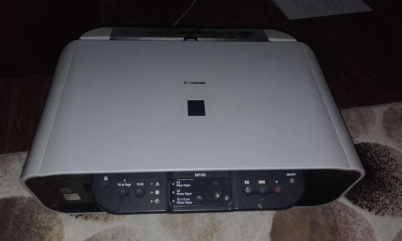 Canon-PIXMA-MP140---multifunction-printer