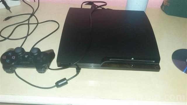 Soni 3