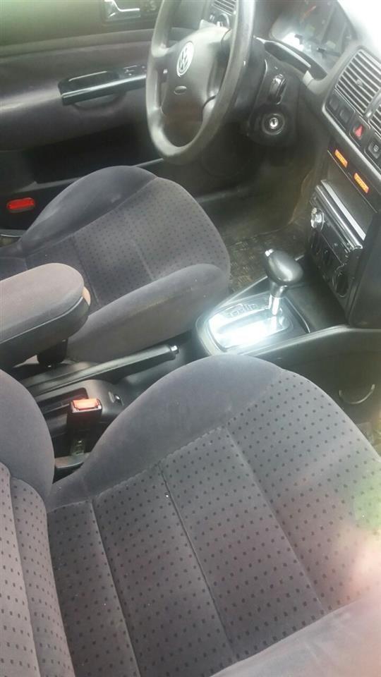 Golf-4