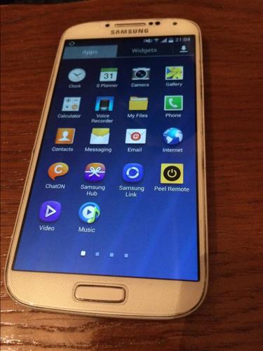 Samsung s4