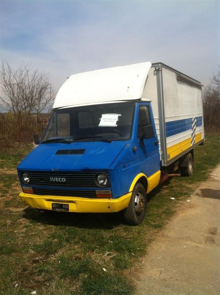 Iveco