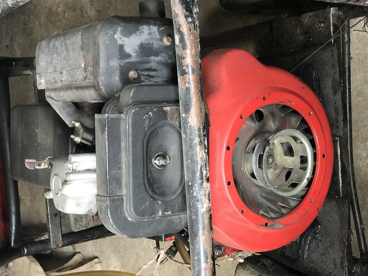 Gjenerator