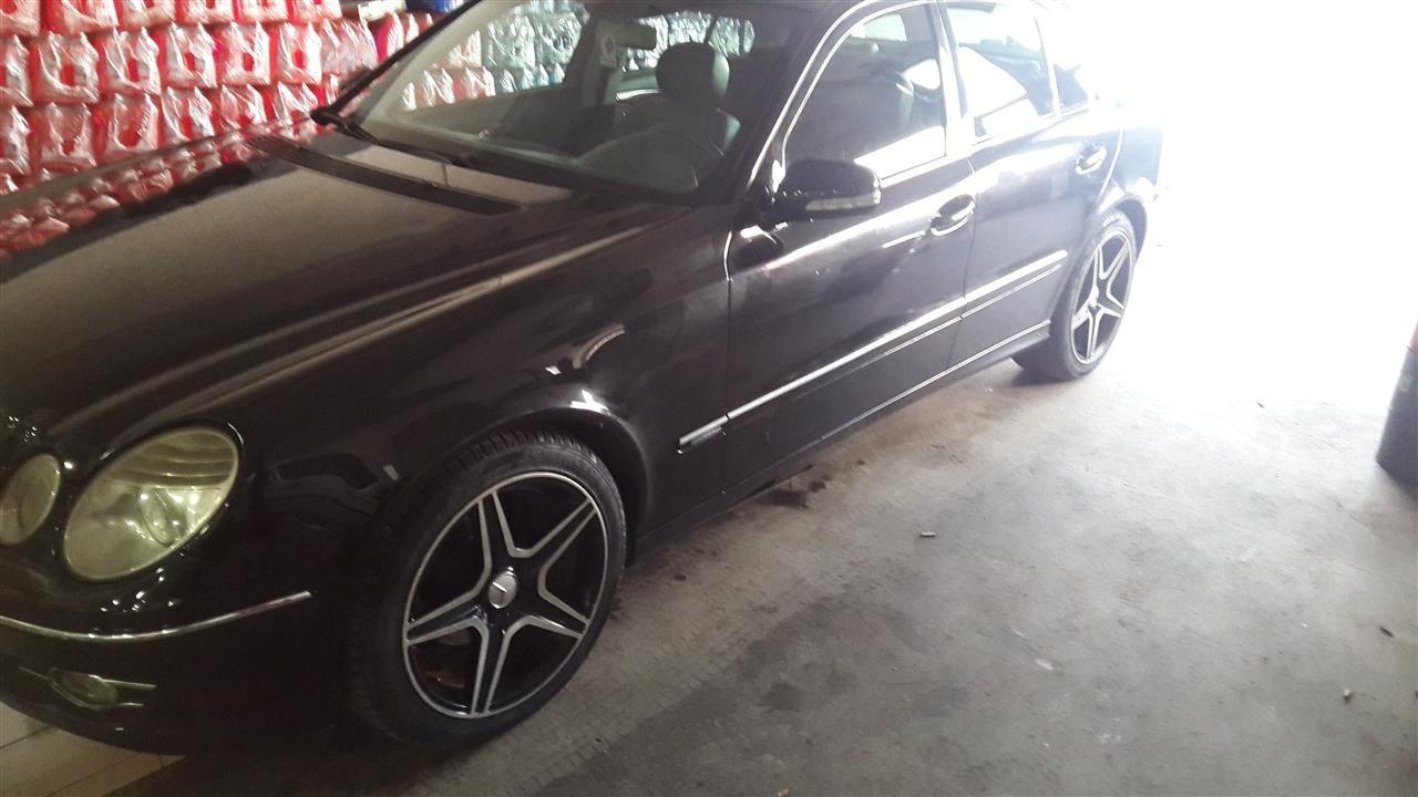 E220-evo