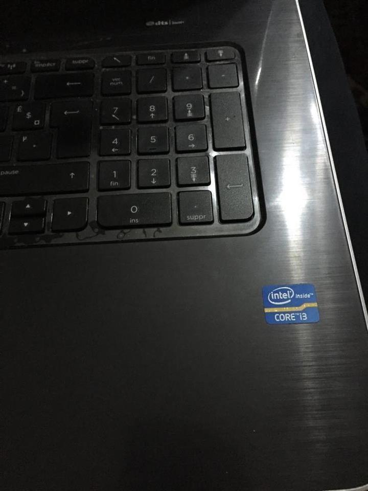 HP
