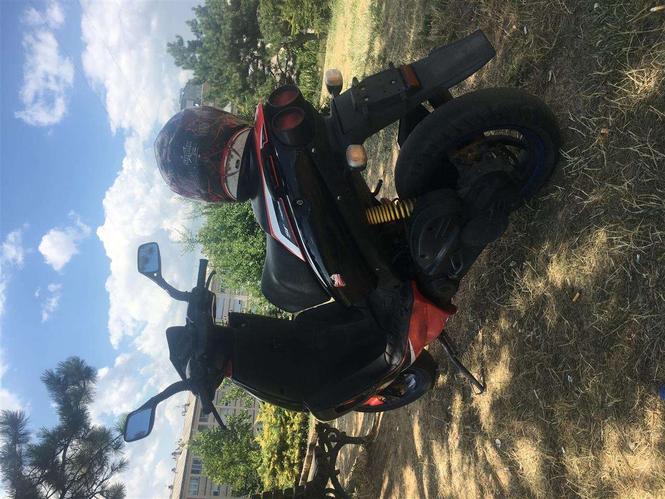 Aprillia 50cc