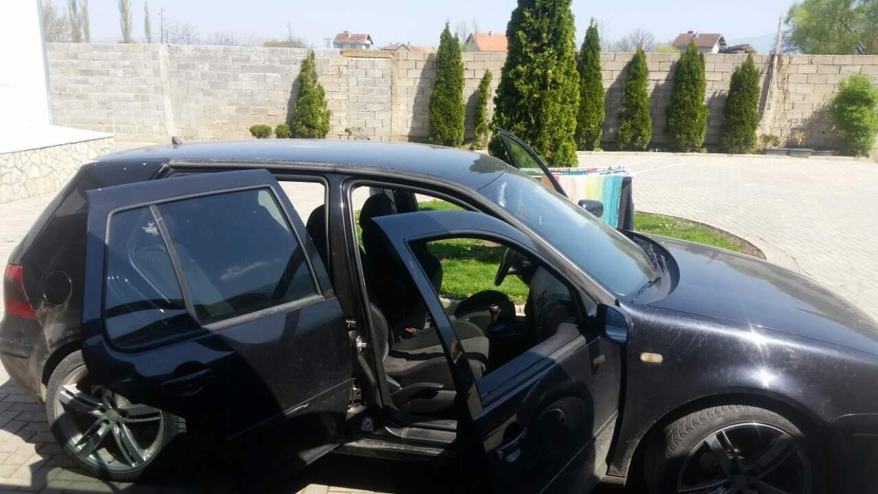 Golf-4