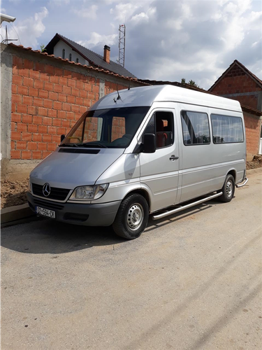 Sprinter
