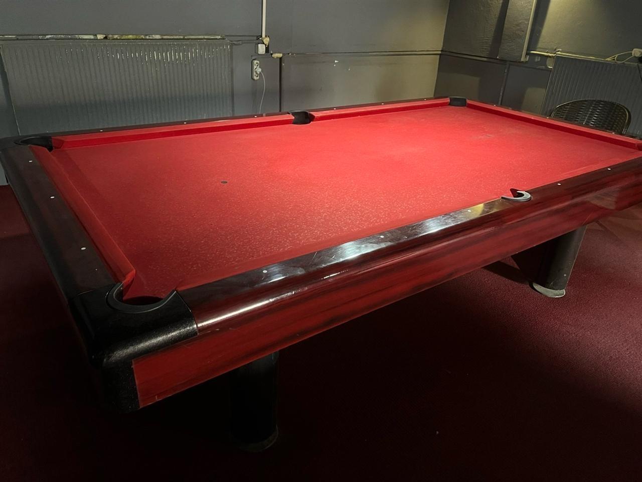 Bilardo
