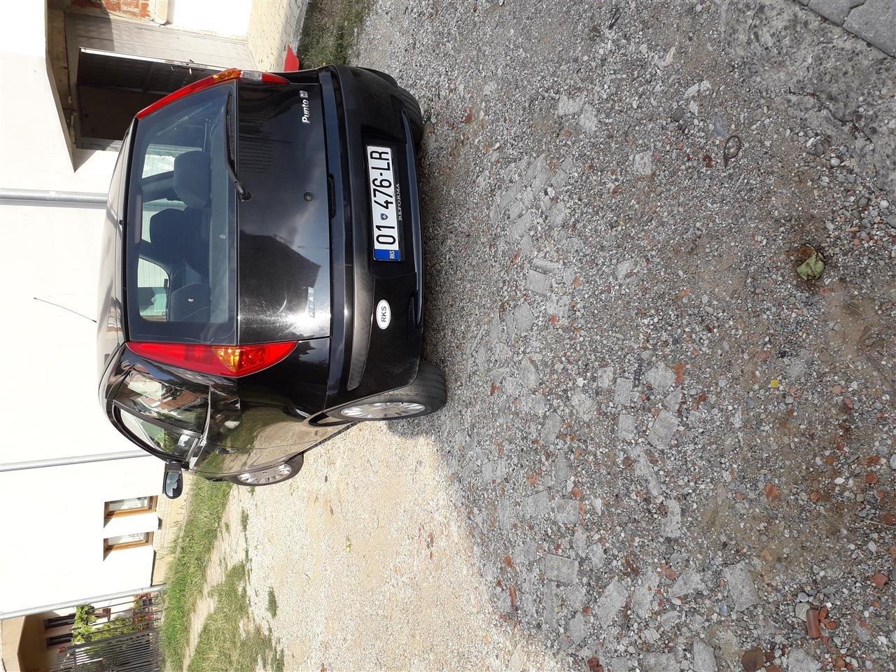 Fiat-Punto