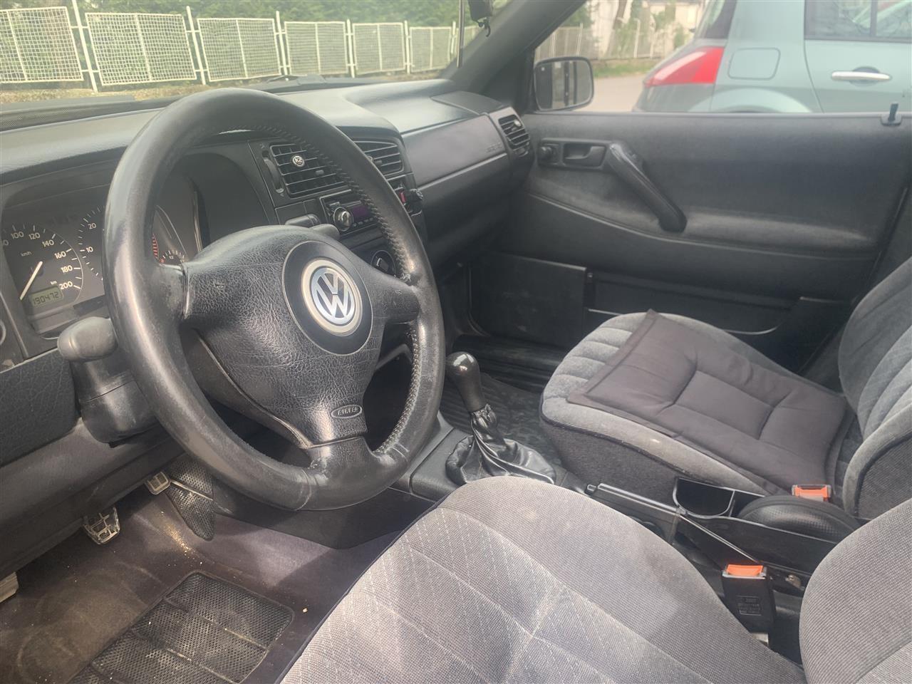 Passat
