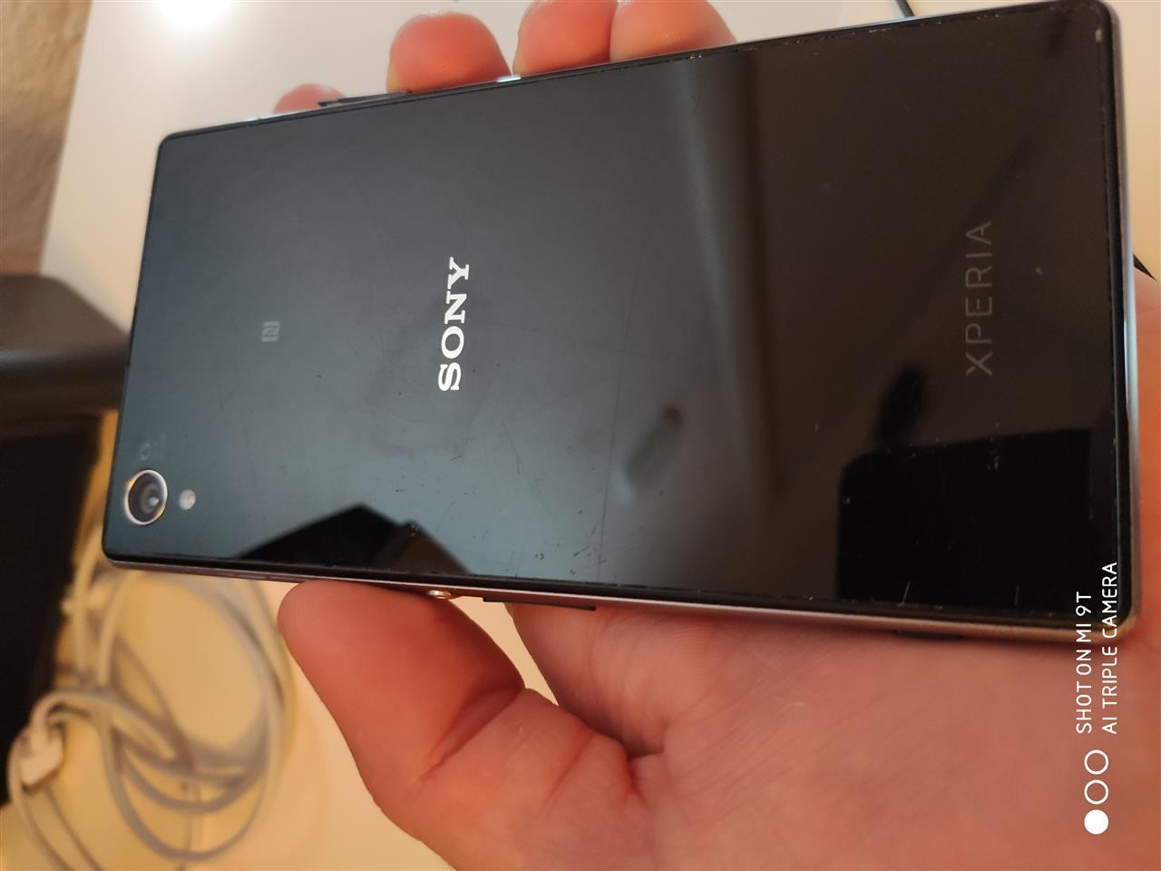 Sony-experia-