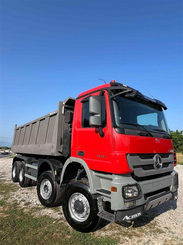 ACTROS-4144