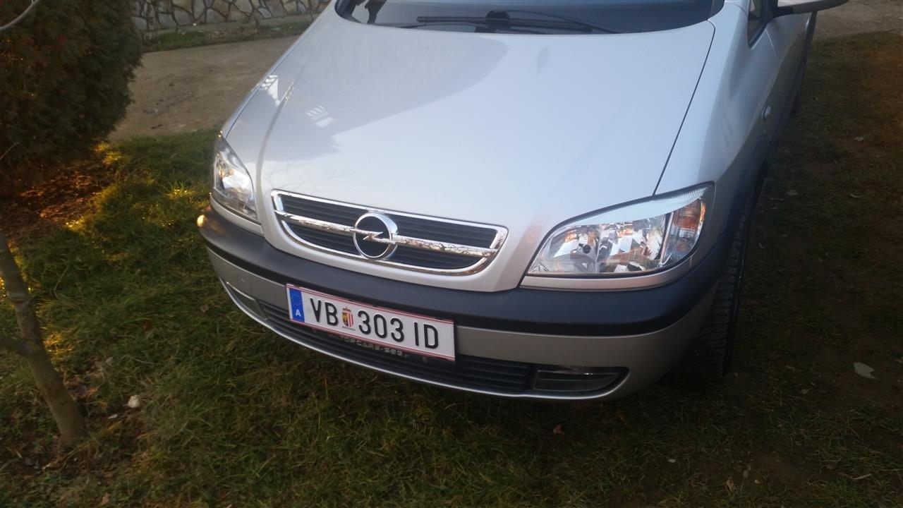 Zafira