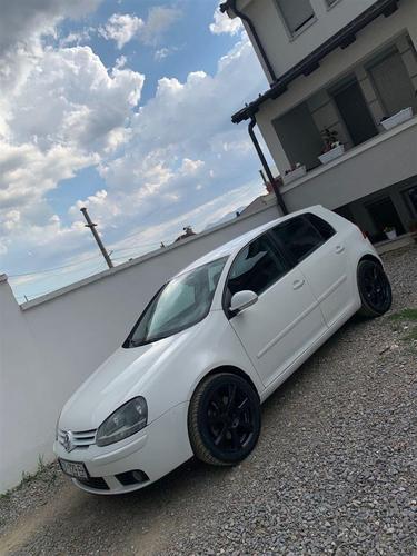 Golf 5 