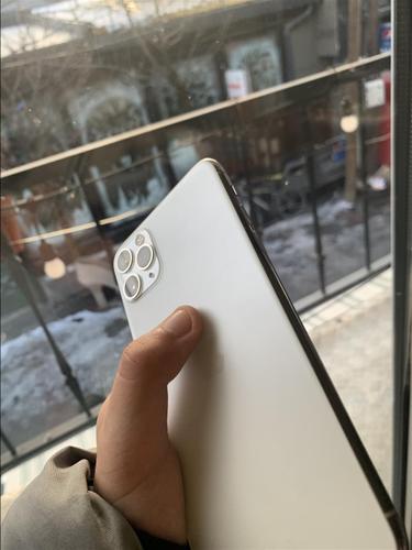 Iphone 11 pro max