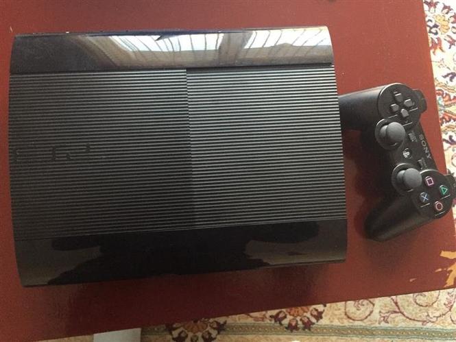 Playstation 3