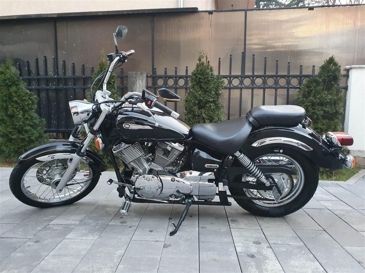 Yamaha