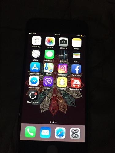 iphone 6