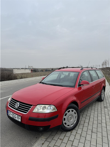 ‼️Passat TDI 2005‼️