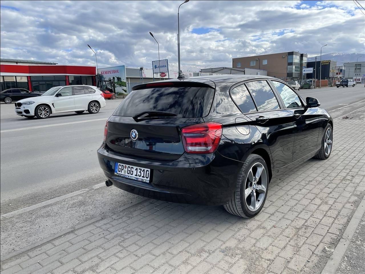 Bmw-118D--2013