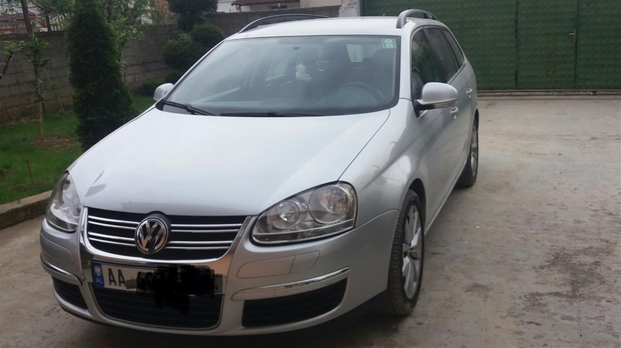 Golf-5