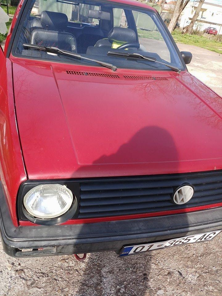 GOLF-2
