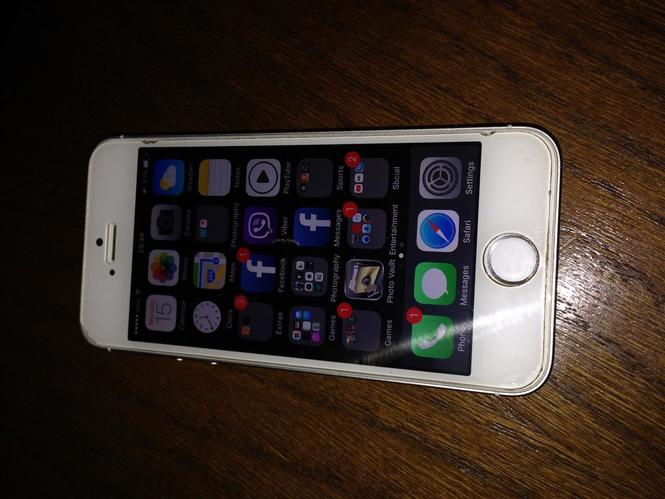 Iphone 5s