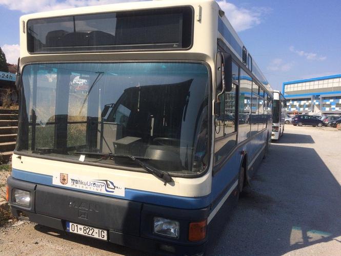 Autobus 