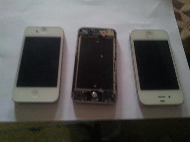 3 iPhona