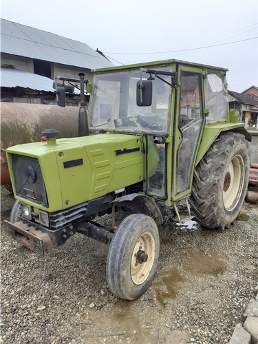 Hurlimann 345