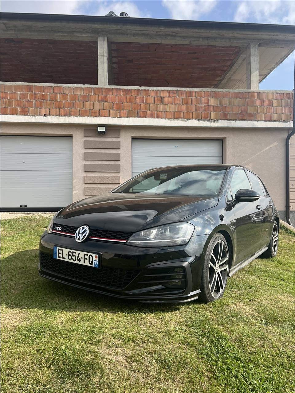 Golf-7