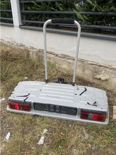 Shitet bartesja e bicikletave